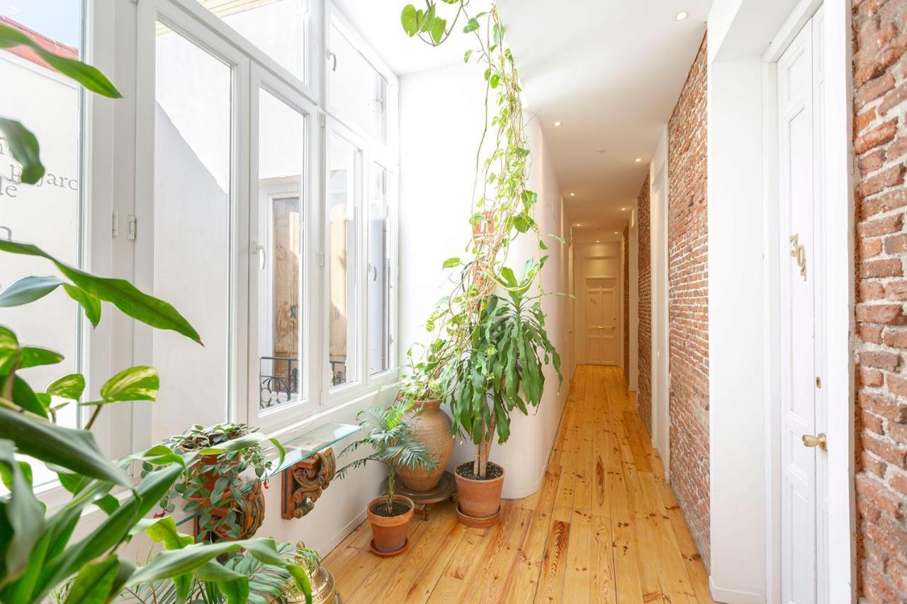Apartamento Matute 11