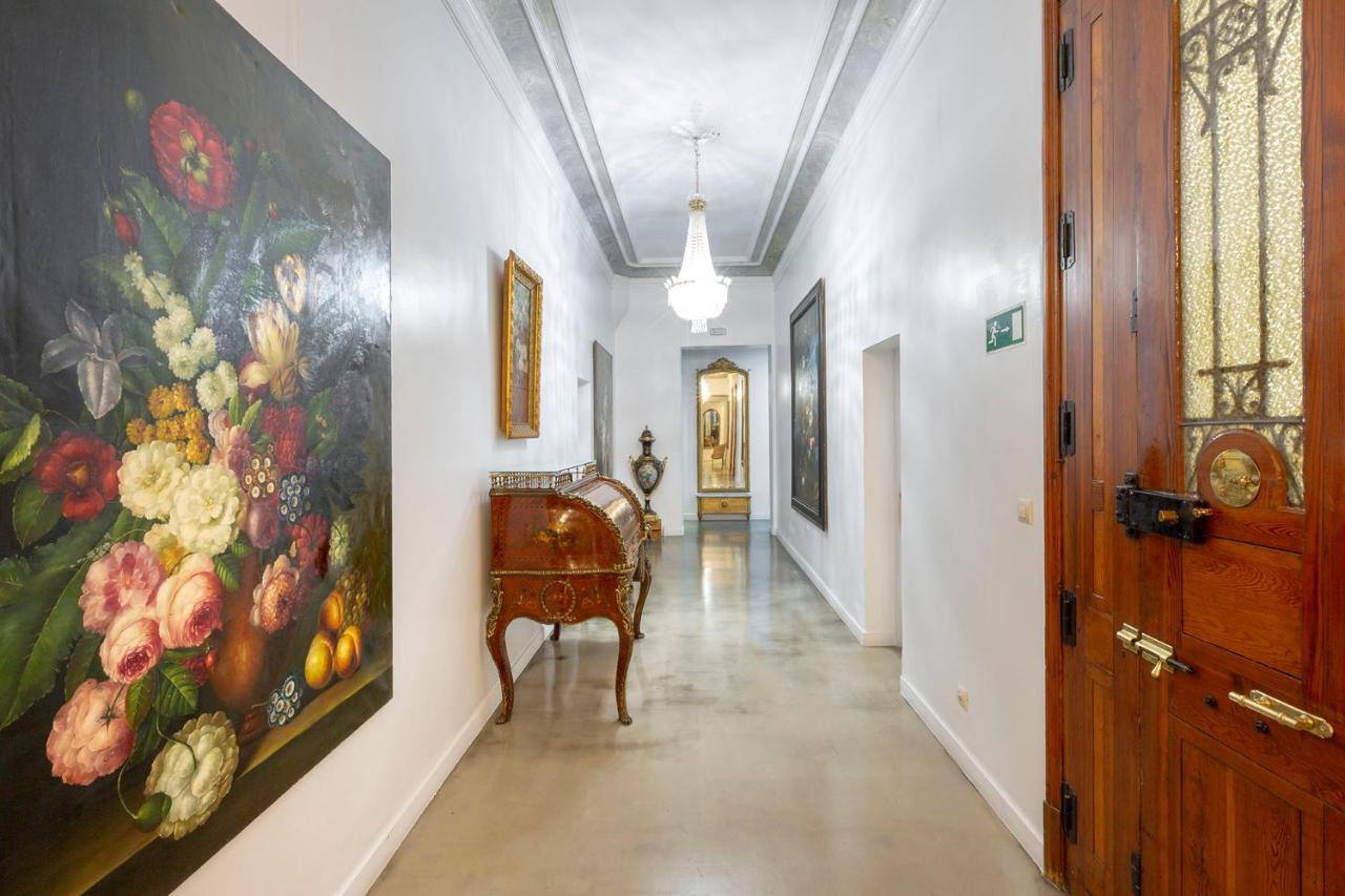 Matute 11 Apartamento Madrid