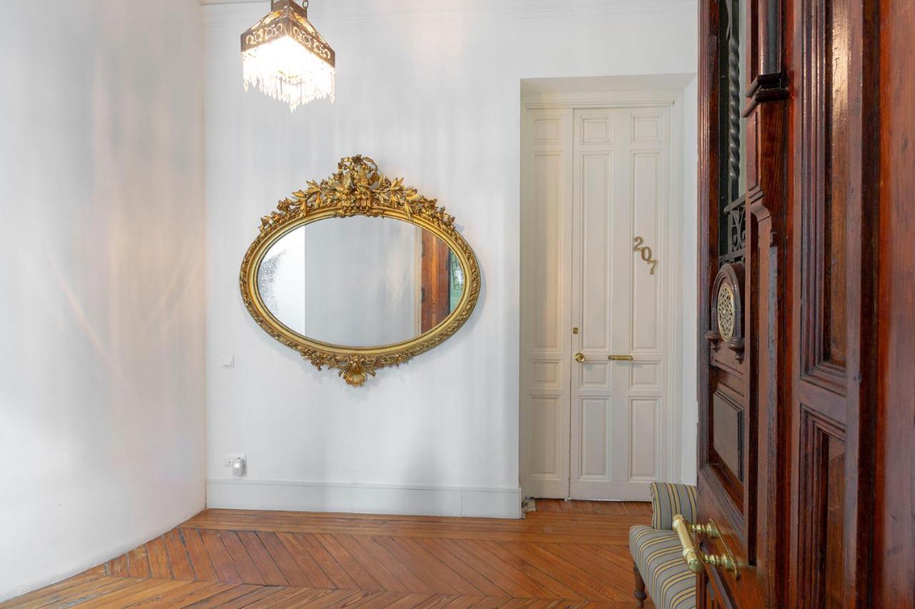 Apartamento Matute 11 *