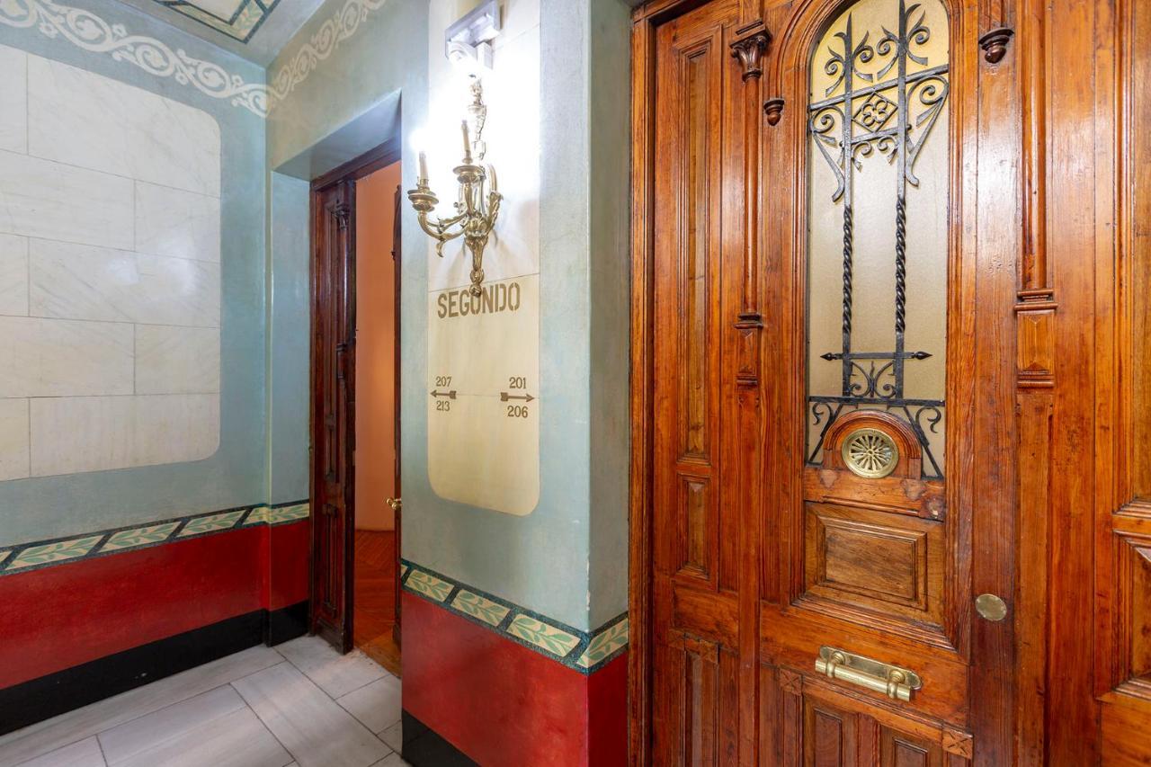 Apartamento Matute 11 Madrid