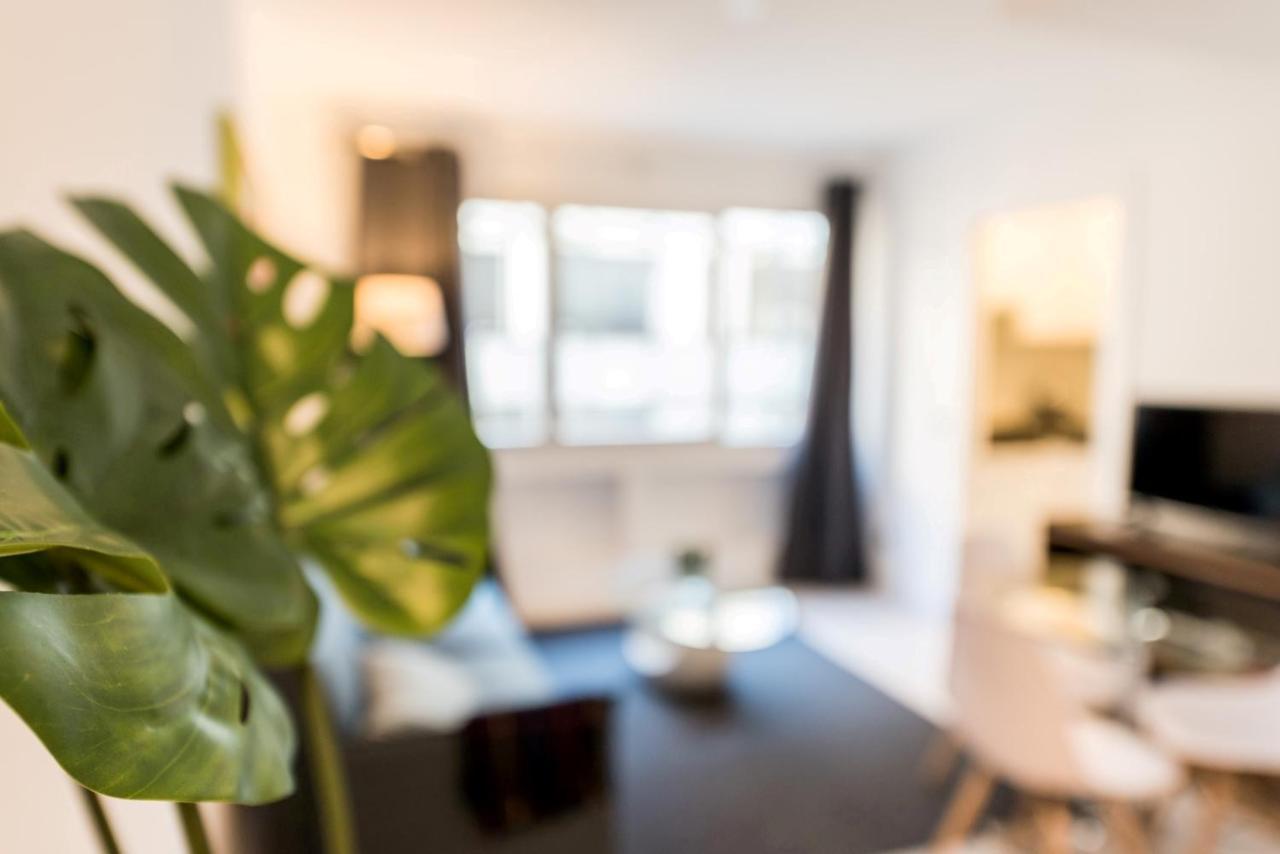 Salamanca Center Apartamento Madrid