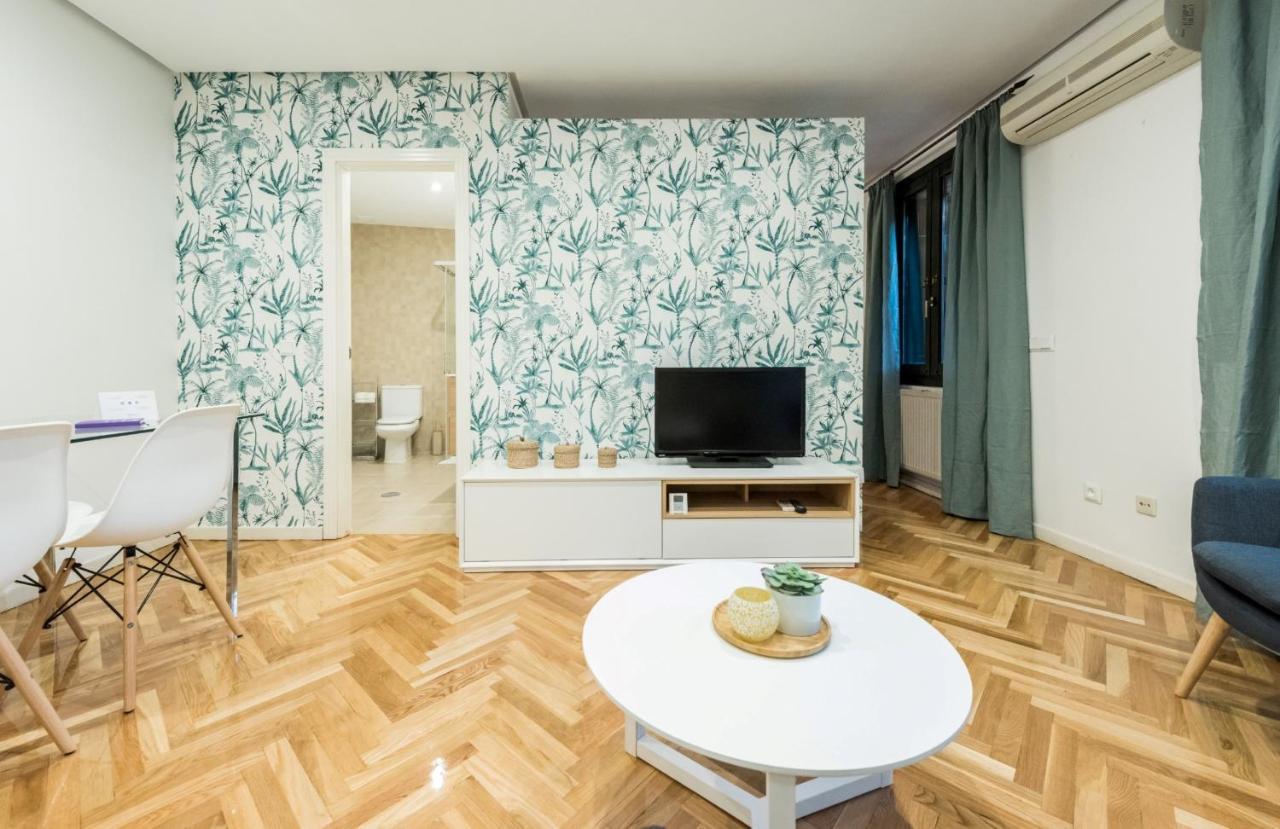 Apartamento Circo Price Center Madrid
