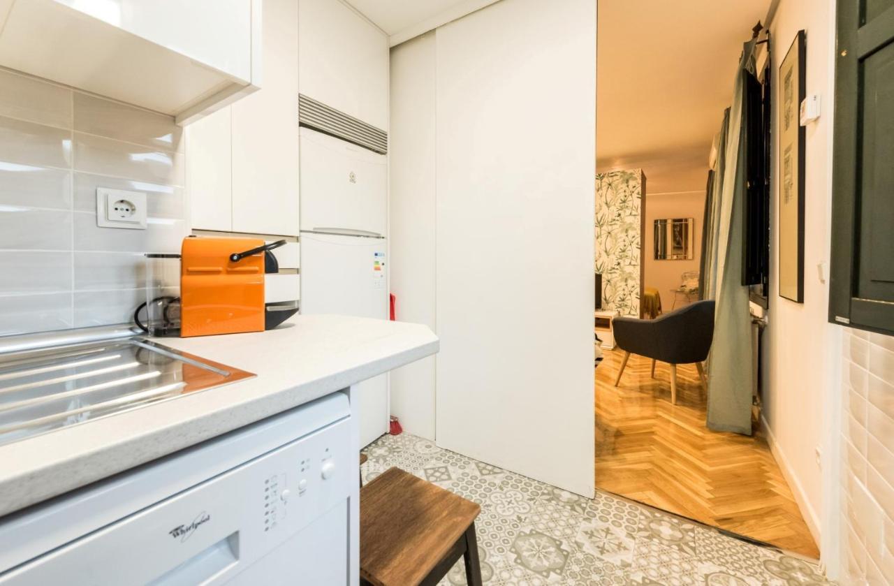 Circo Price Center Apartamento
