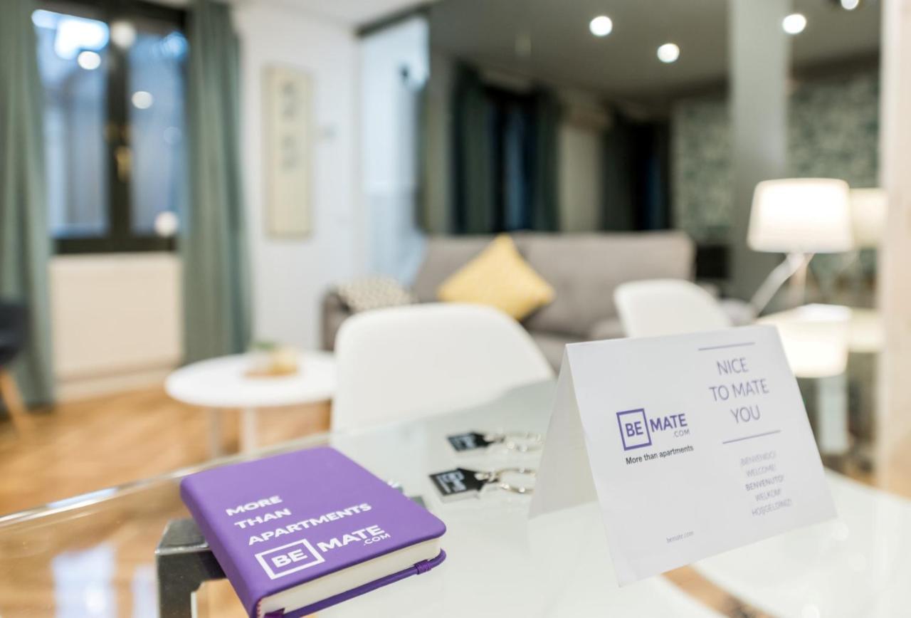 Apartamento Circo Price Center