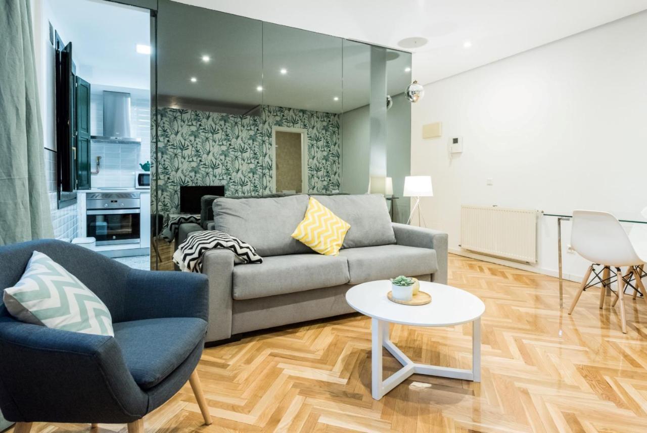Apartamento Circo Price Center *