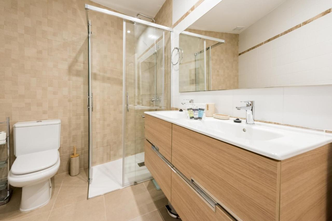 Apartamento Circo Price Center *
