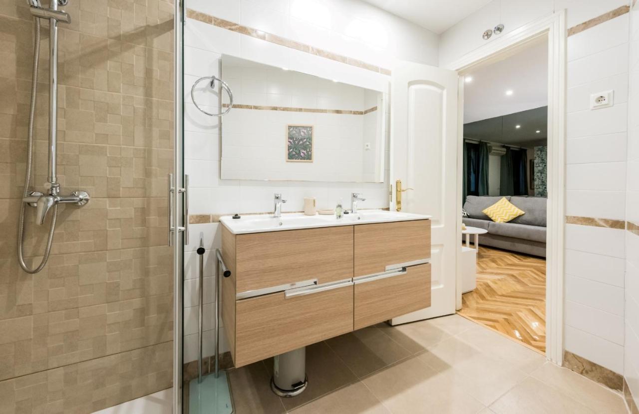 Circo Price Center Apartamento *