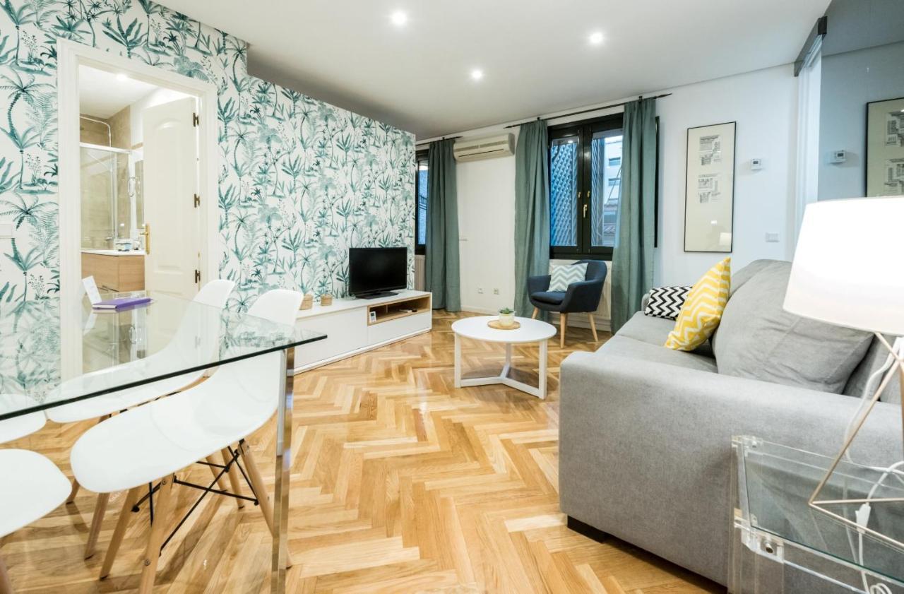 Circo Price Center Apartamento Madrid