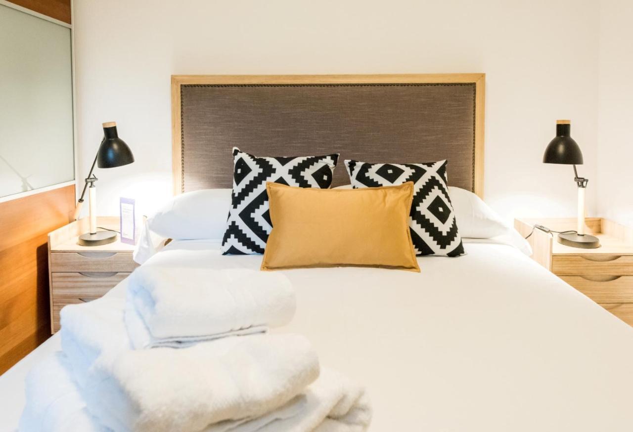 Circo Price Center Apartamento