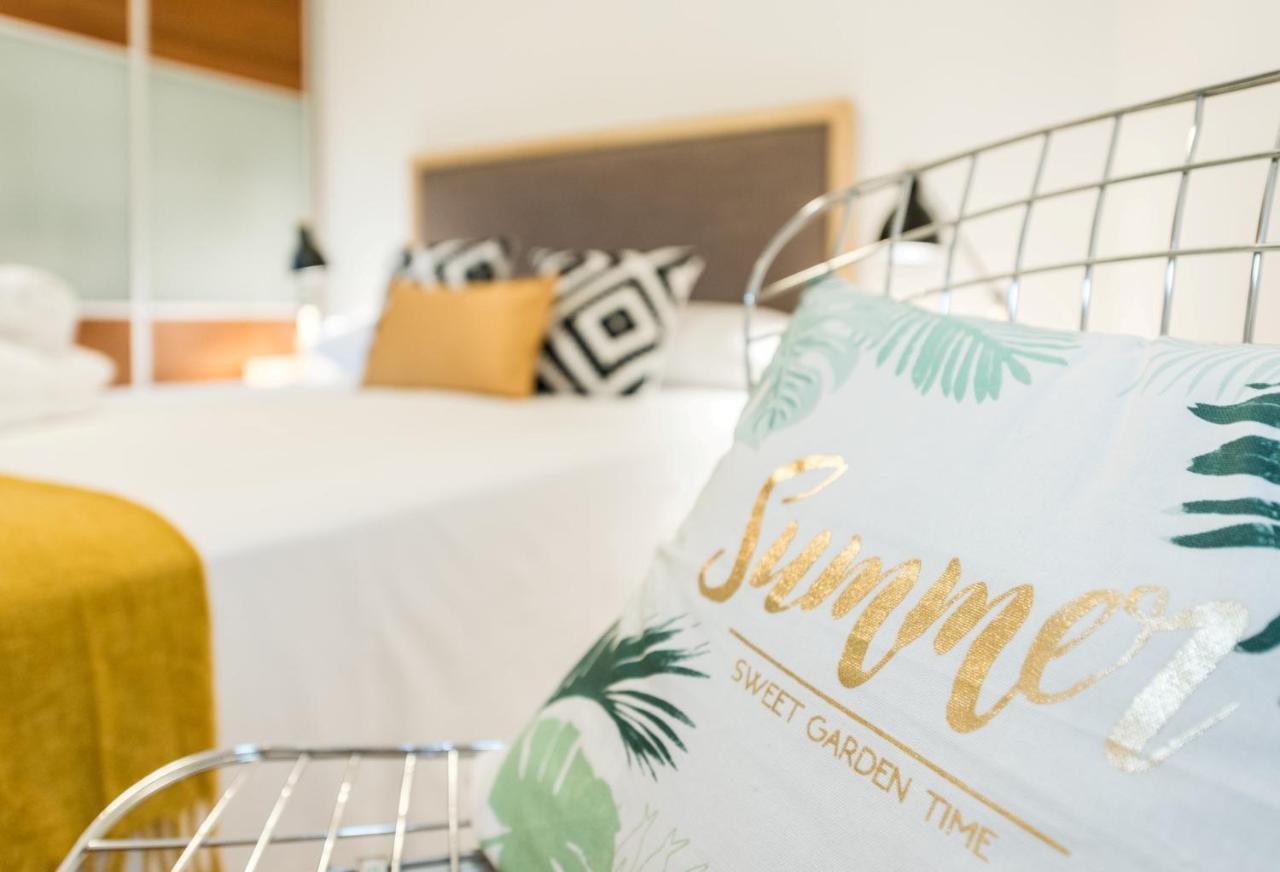Apartamento Circo Price Center Madrid