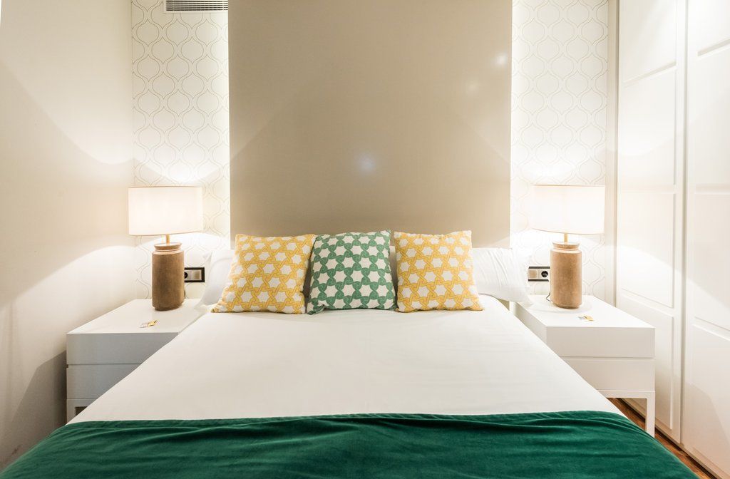 Apartahotel Smartrental Collection Gran Vía Capital