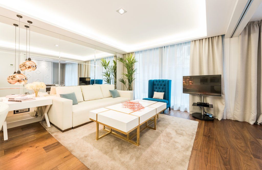 Smartrental Collection Gran Vía Capital 4* Madrid
