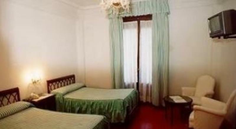 Amberes Madrid