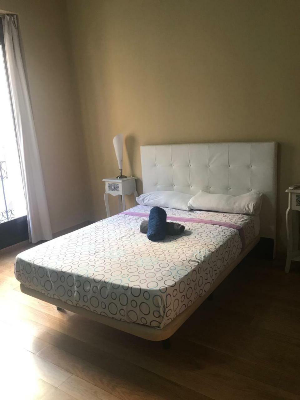 Apartamento Calle Del Conde De Romanones