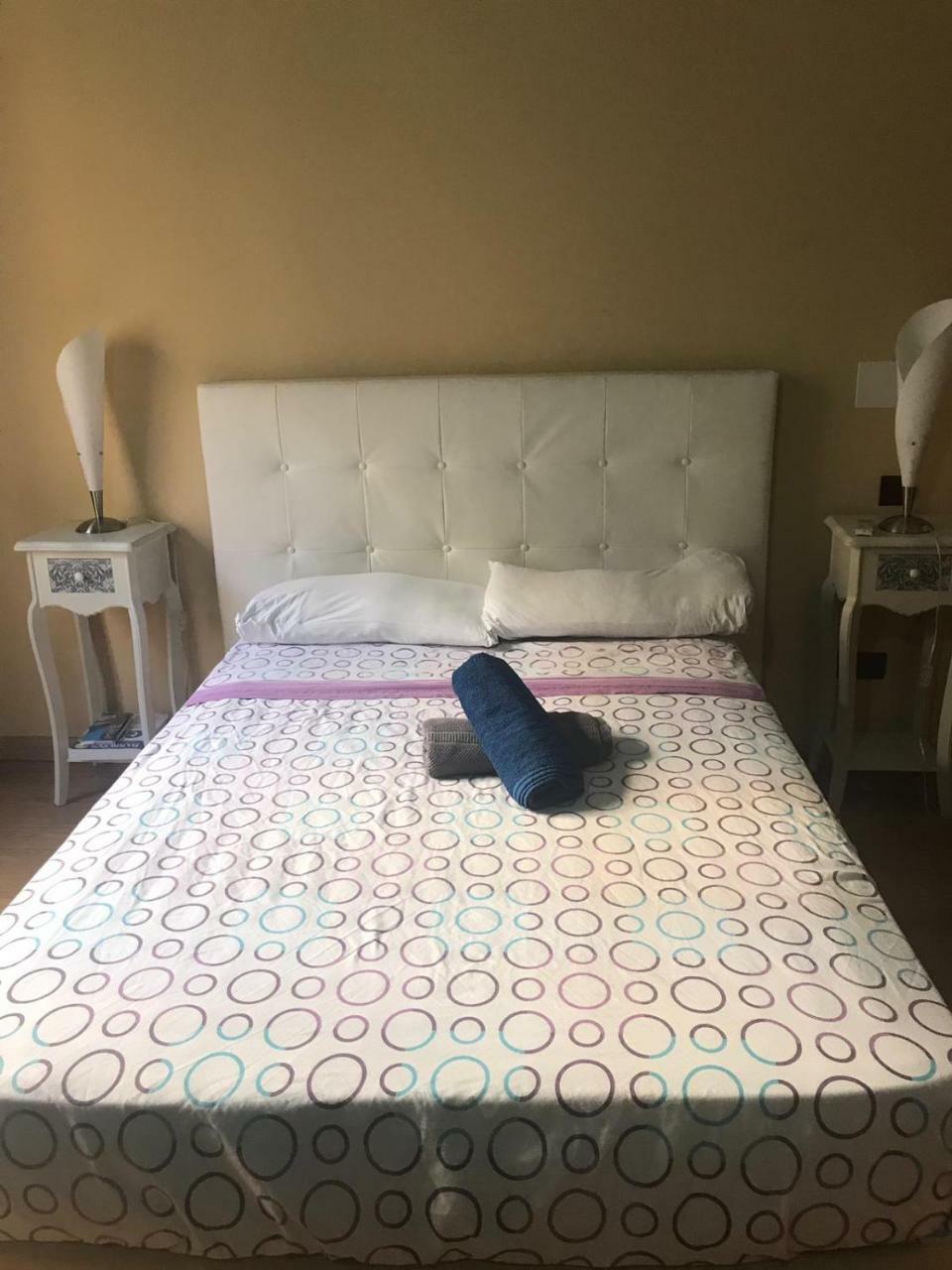 Apartamento Calle Del Conde De Romanones Madrid