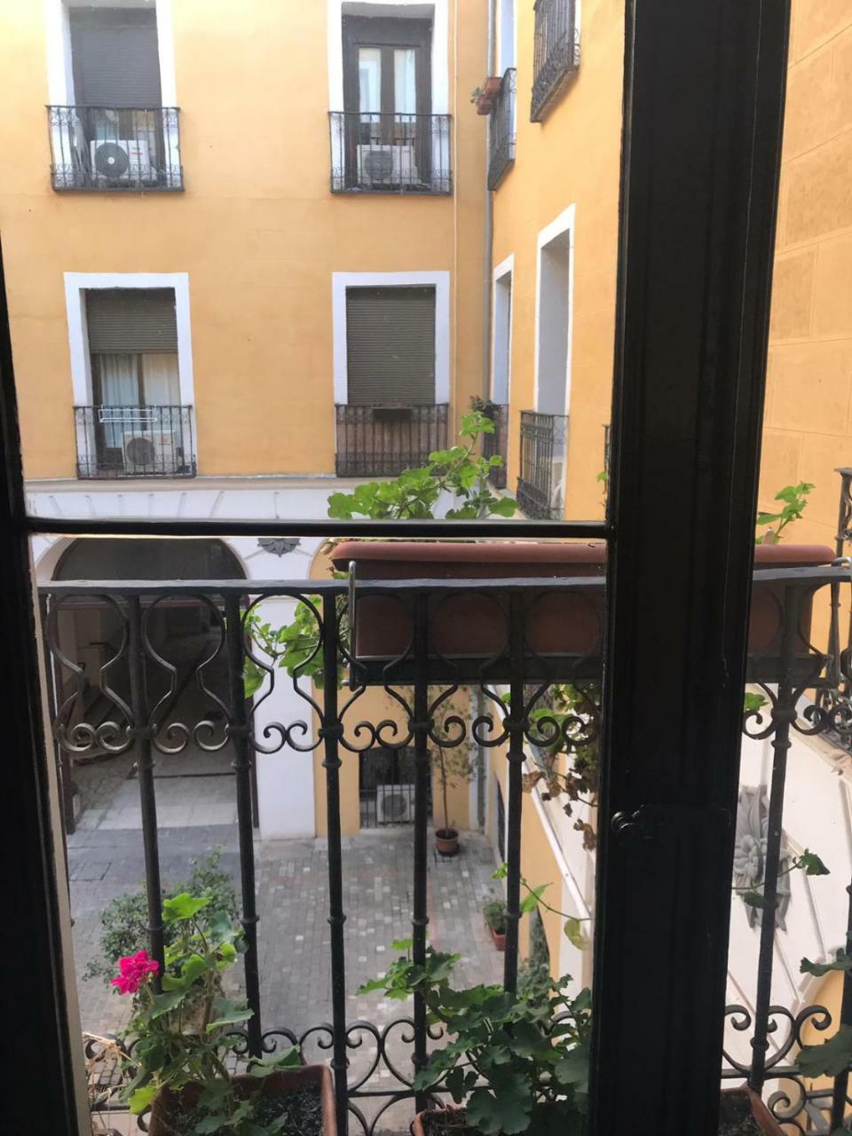 Apartamento Calle Del Conde De Romanones *