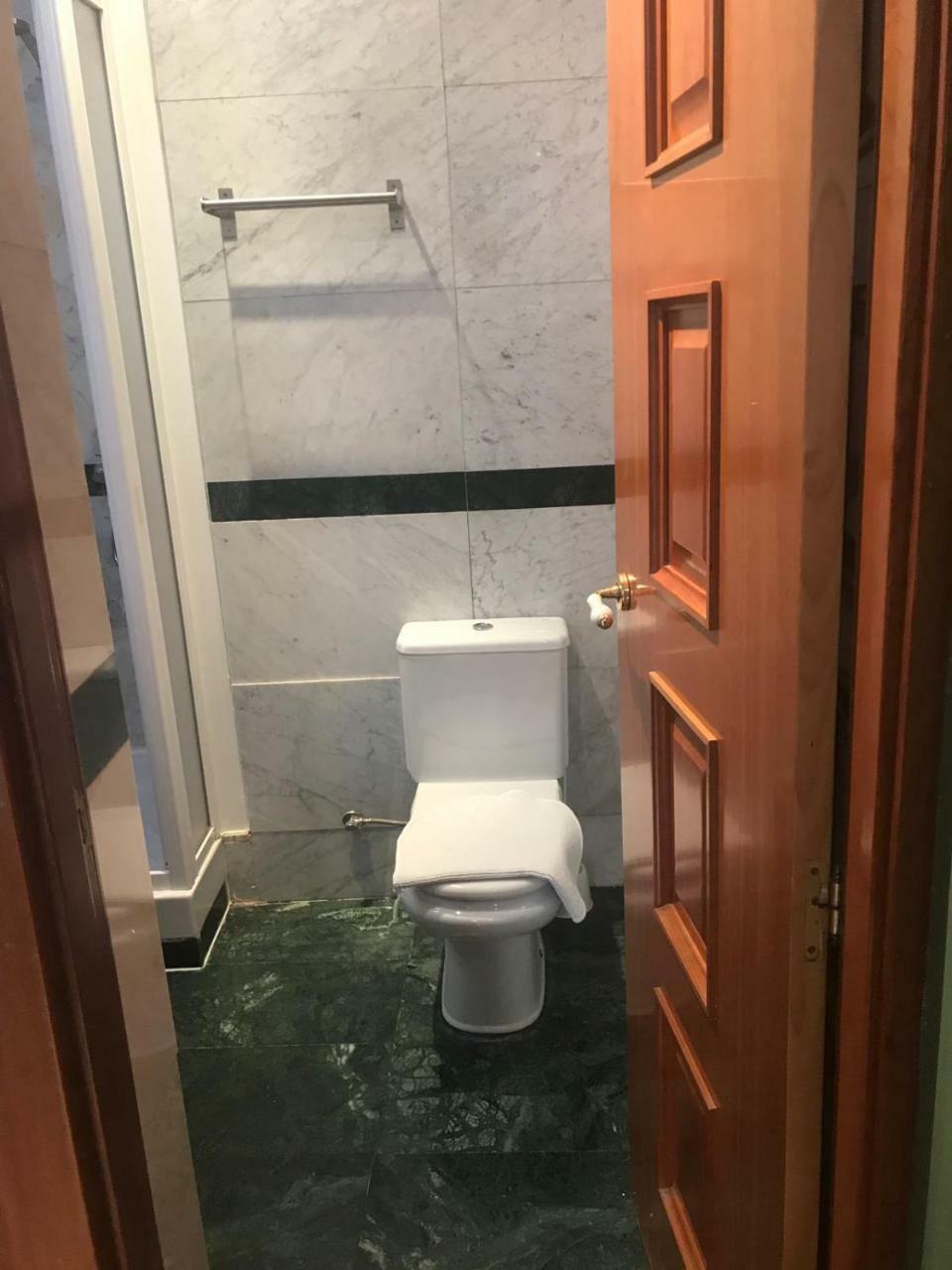 Apartamento Calle Del Conde De Romanones Madrid