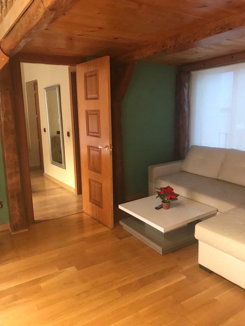Apartamento Calle Del Conde De Romanones