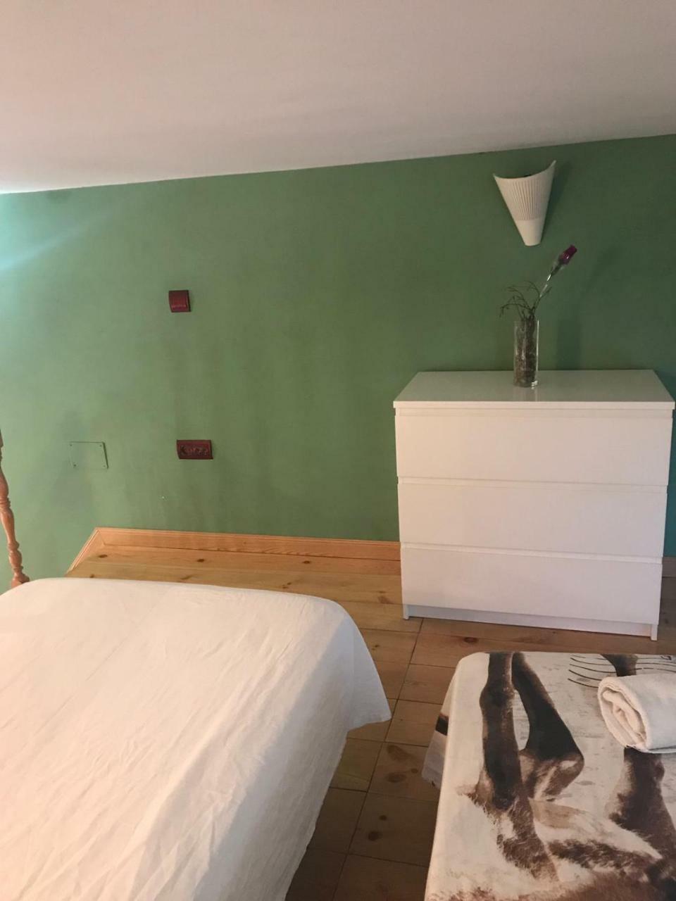Apartamento Calle Del Conde De Romanones *