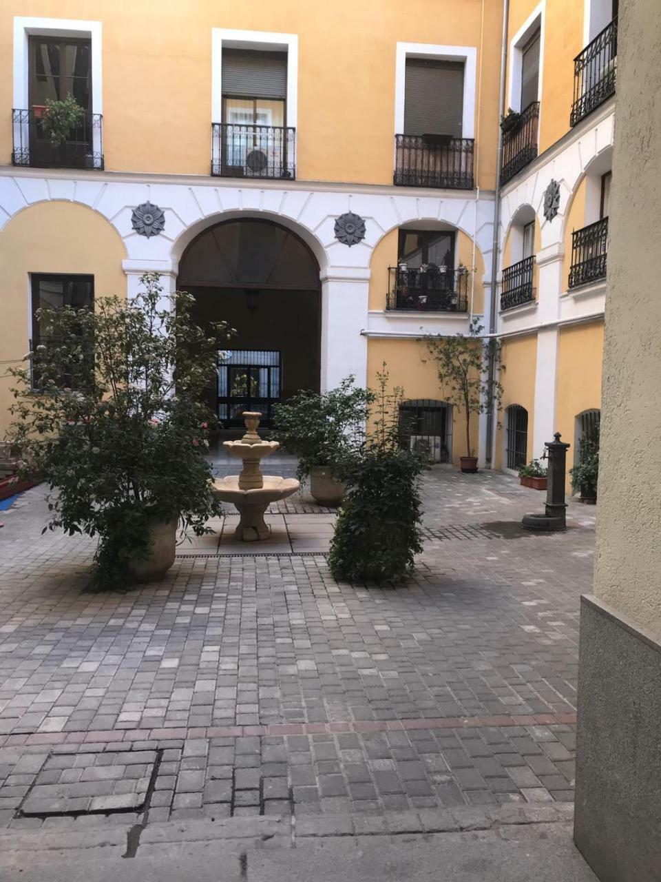 Apartamento Calle Del Conde De Romanones