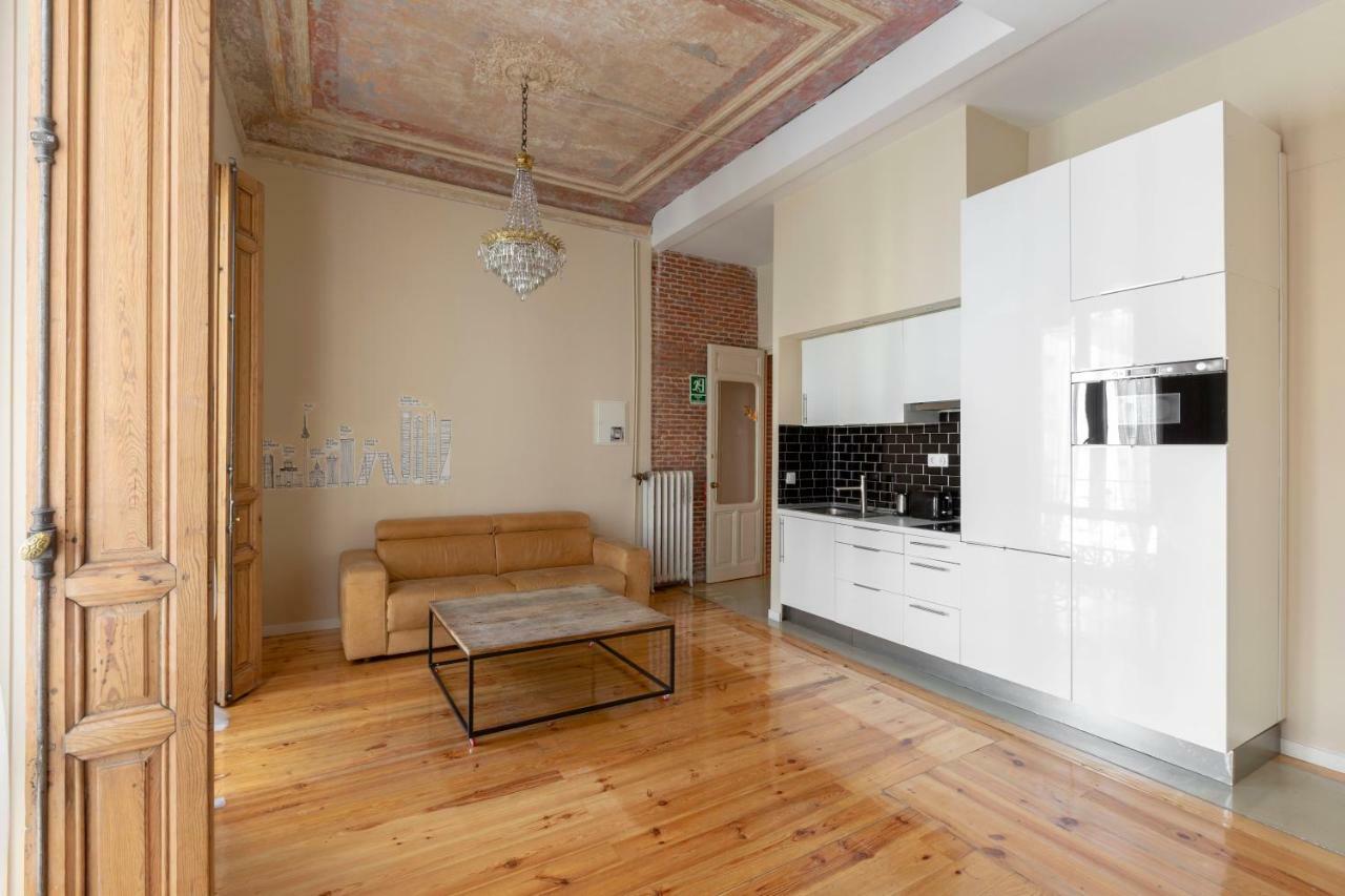 Apartamento Matute 11 *