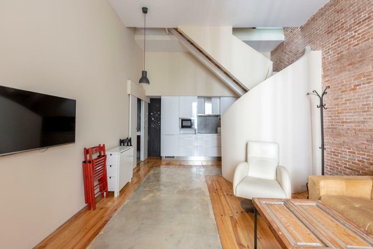 Apartamento Matute 11