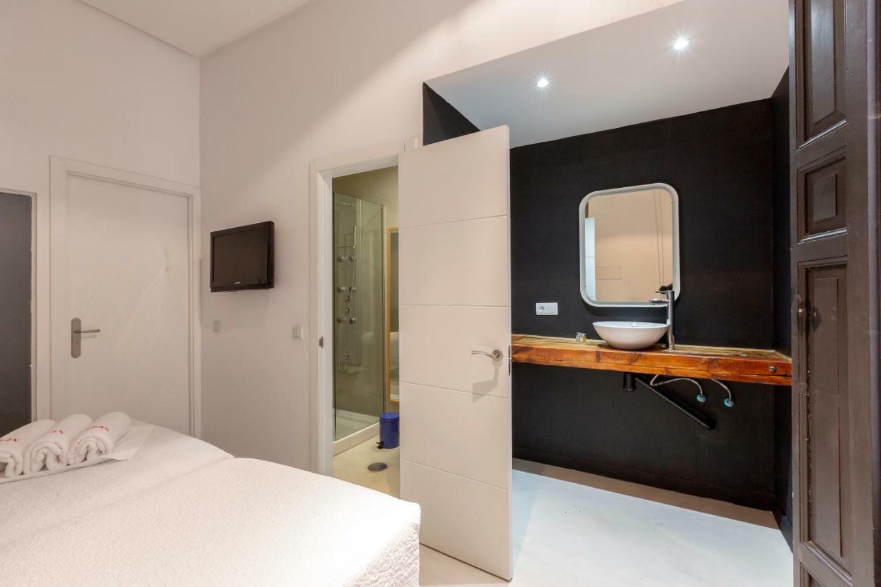 Apartamento Matute 11 Madrid