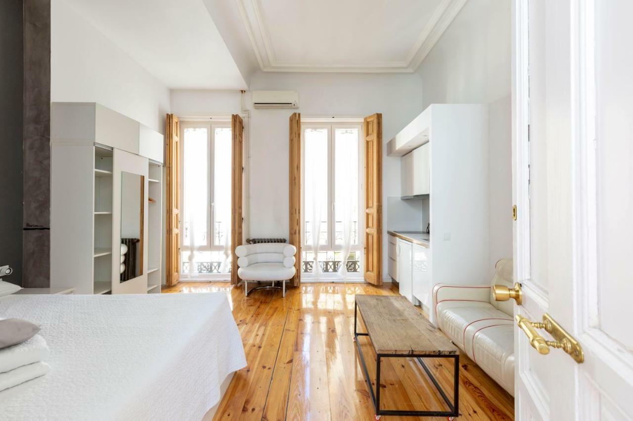 Matute 11 Apartamento Madrid