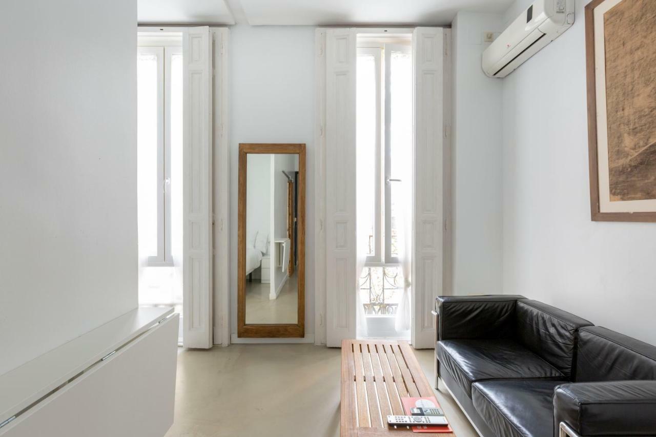 Apartamento Matute 11 Madrid