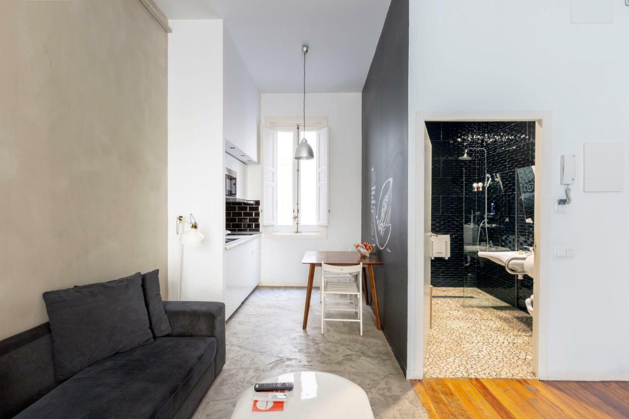 Matute 11 Apartamento