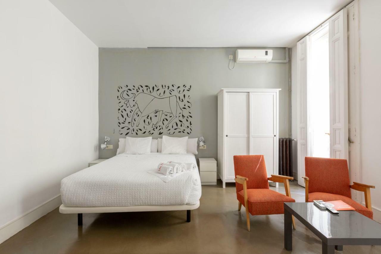 Matute 11 Apartamento Madrid