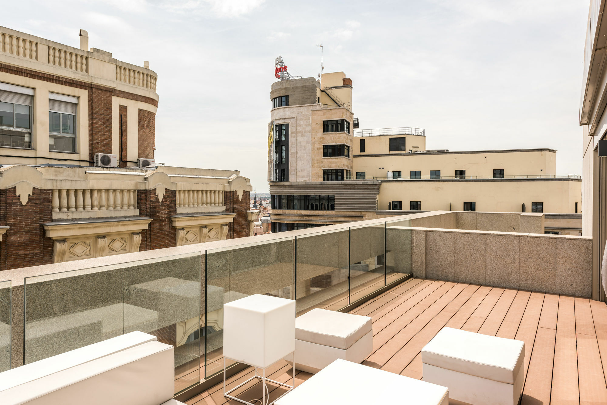 Smartrental Collection Gran Vía Capital 4*