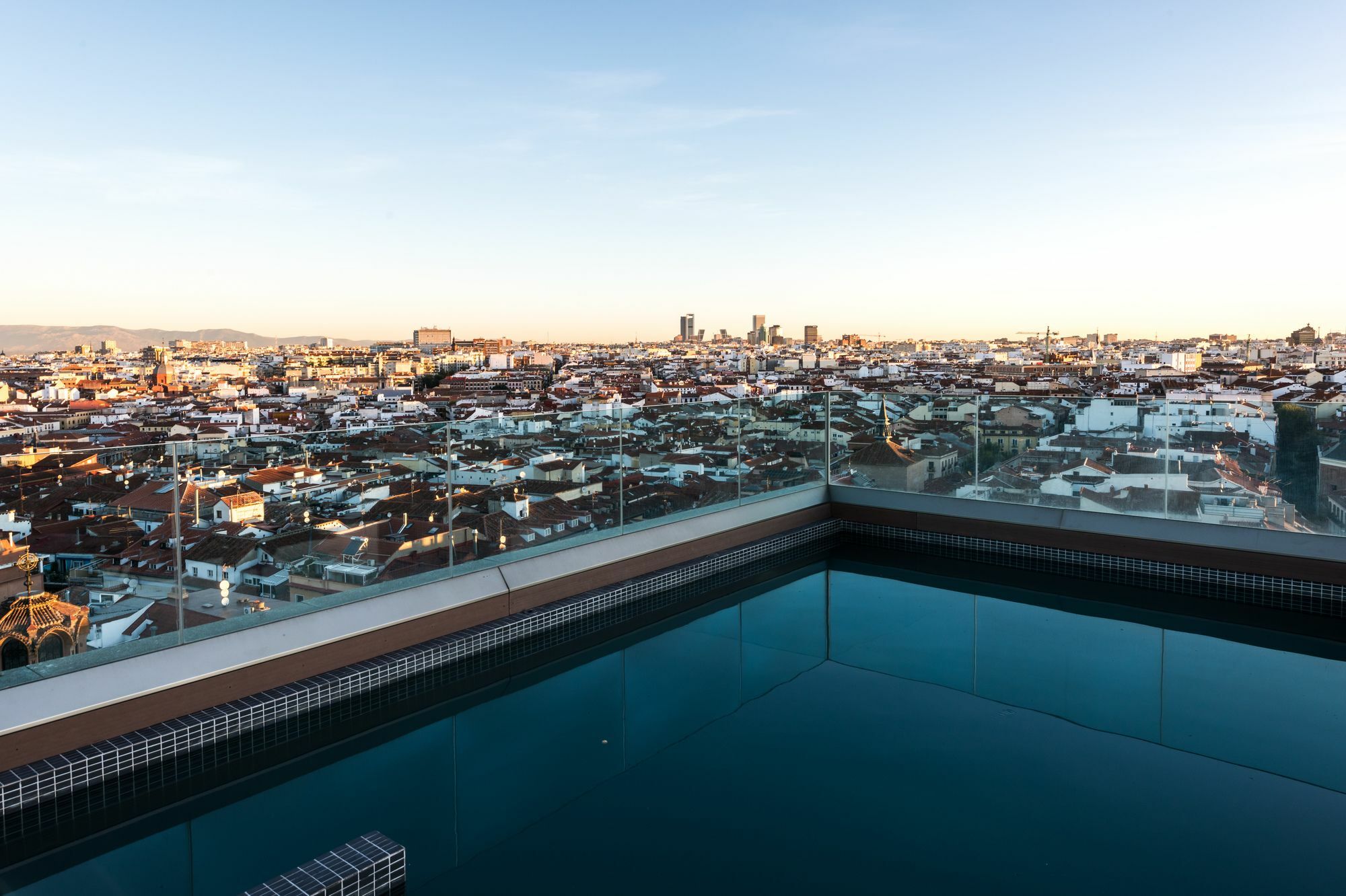 Smartrental Collection Gran Vía Capital Apartahotel Madrid