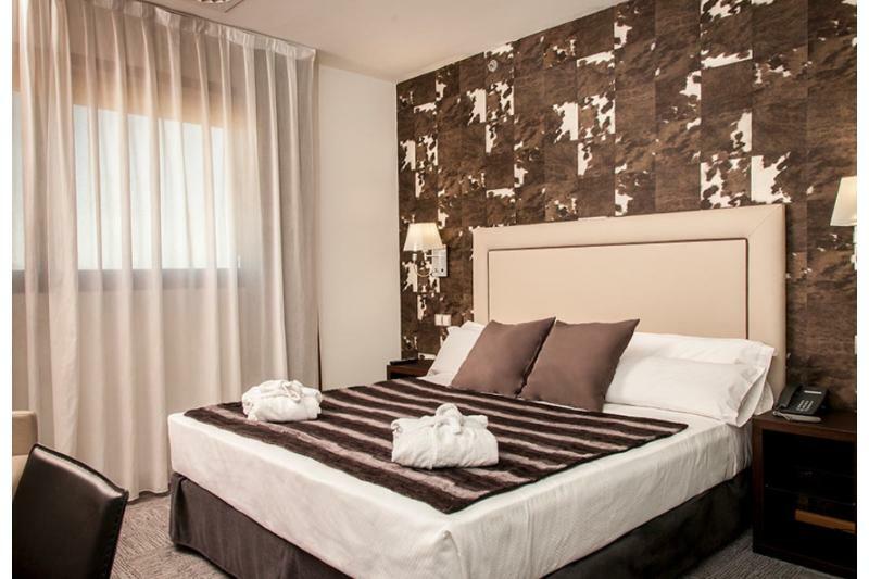 Dome Hotel Madrid