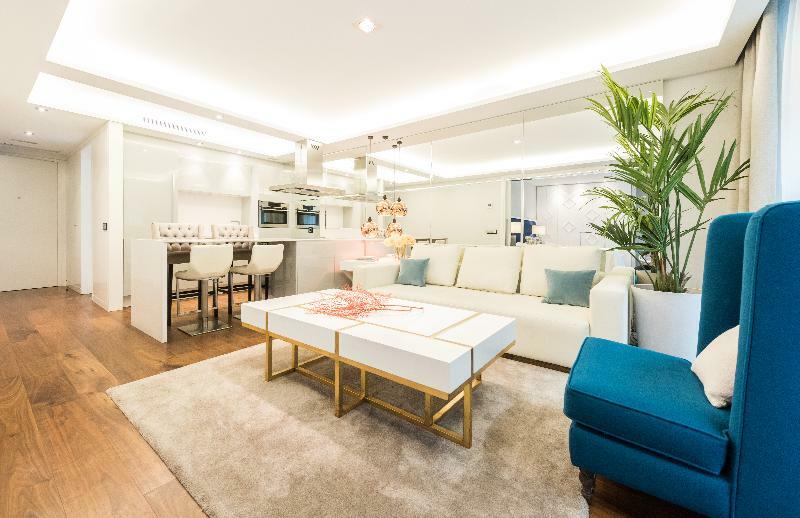 Smartrental Collection Gran Vía Capital Apartahotel 4*