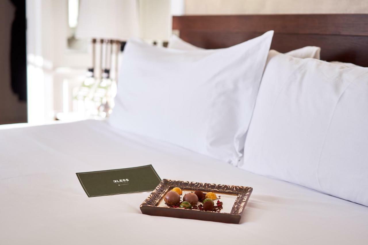 Hotel Bless - The Leading Of The World 5*