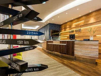 Hotel Centro, Affiliated By Meliá Madrid