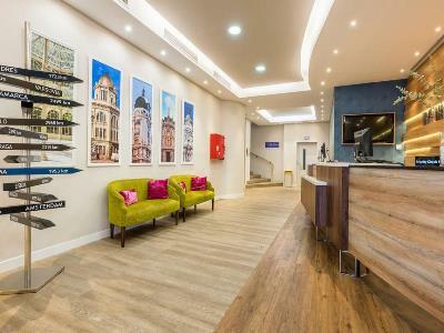 Centro, Affiliated By Meliá Madrid