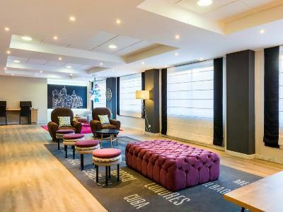 Hotel Centro, Affiliated By Meliá Madrid