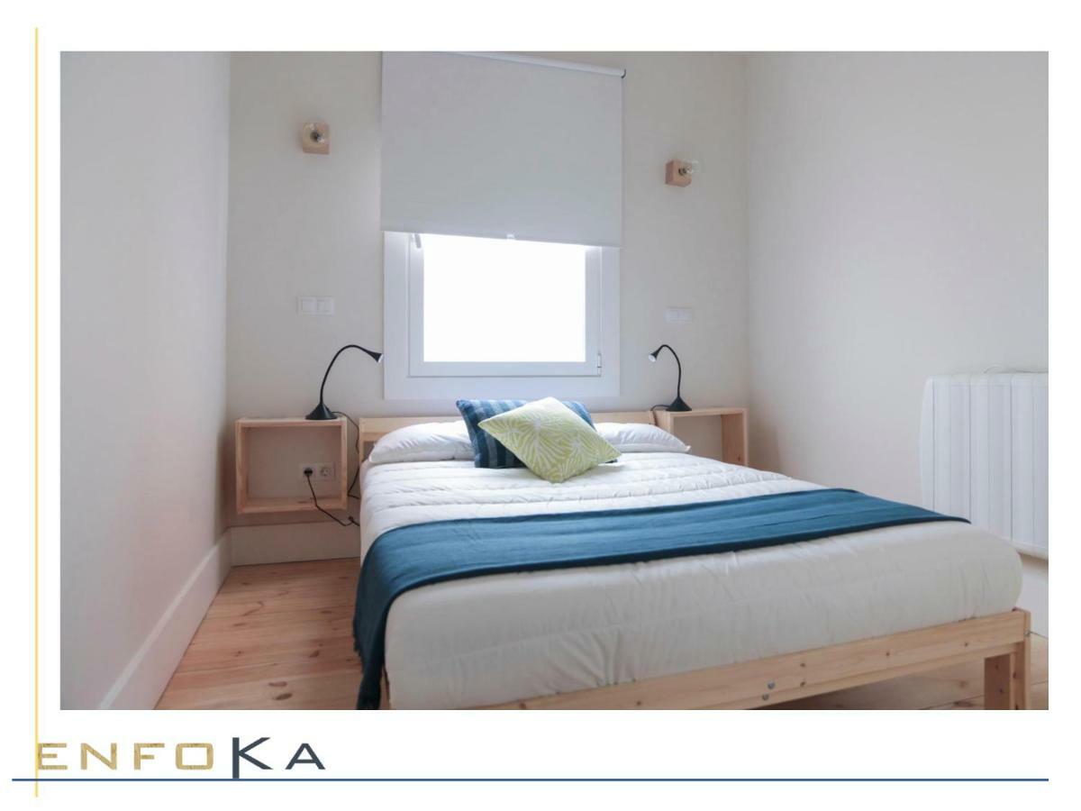 Jose Calvo Apartamento Madrid