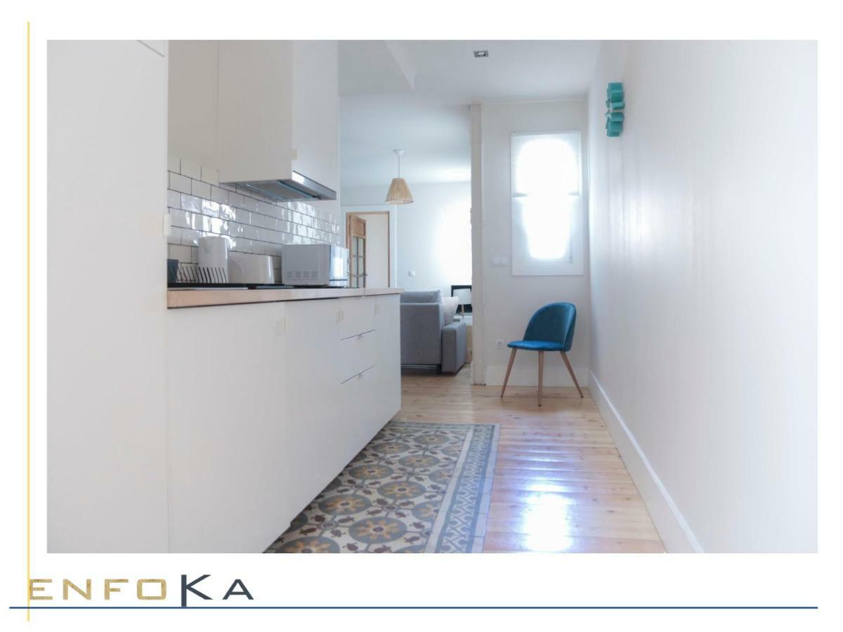 Apartamento Jose Calvo