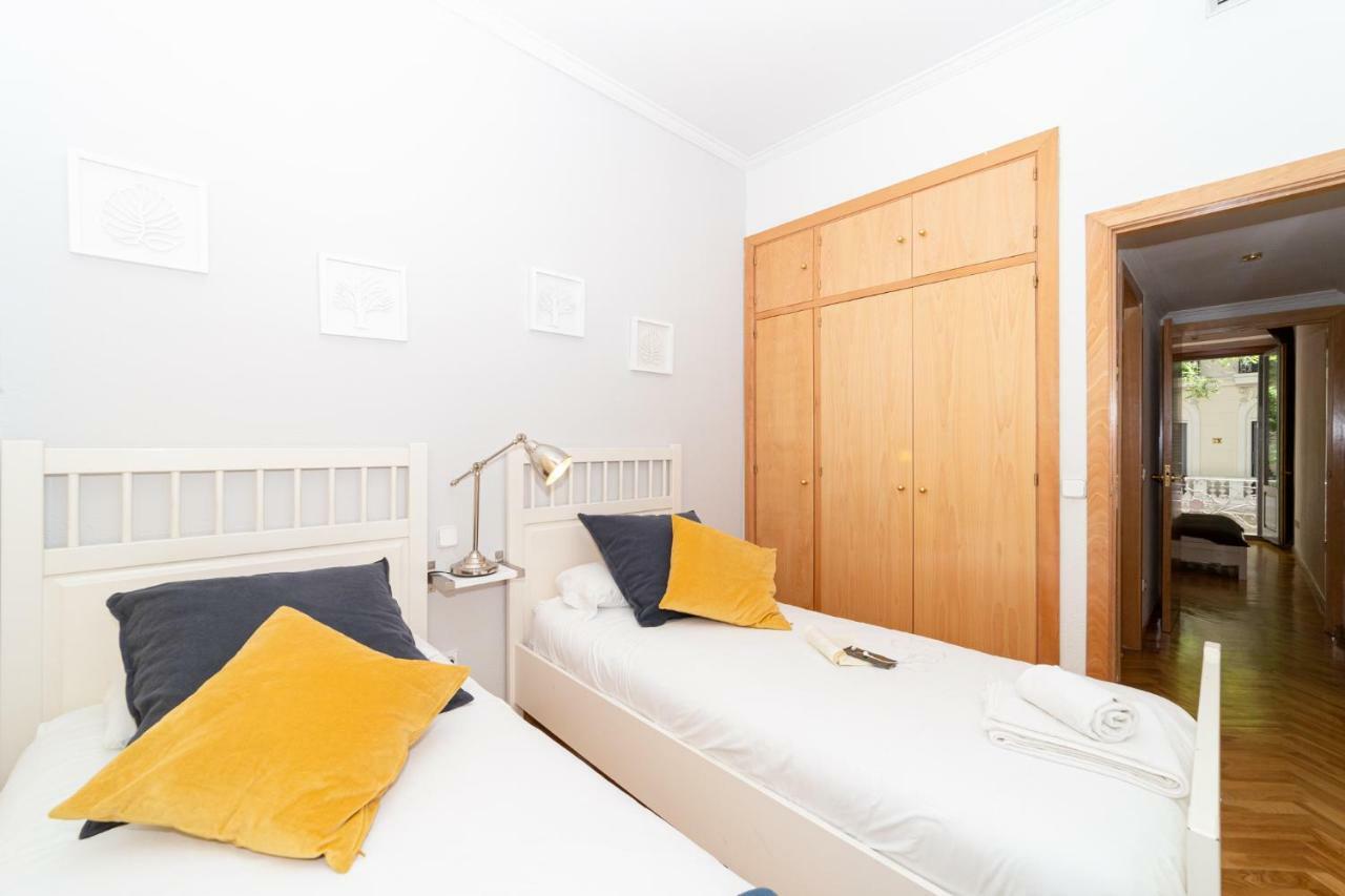 Plaza De Espana Apartment