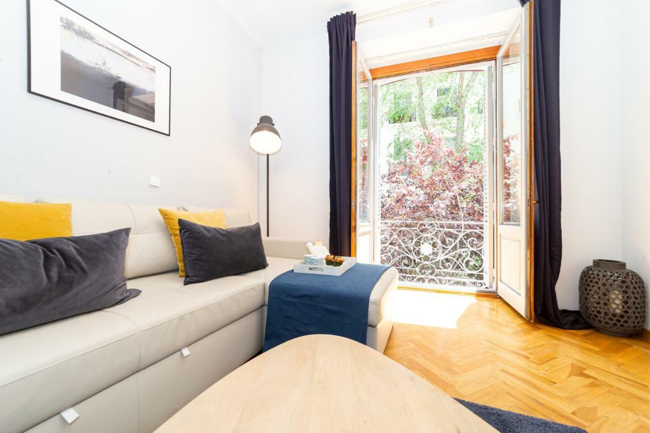 Plaza De Espana Apartment