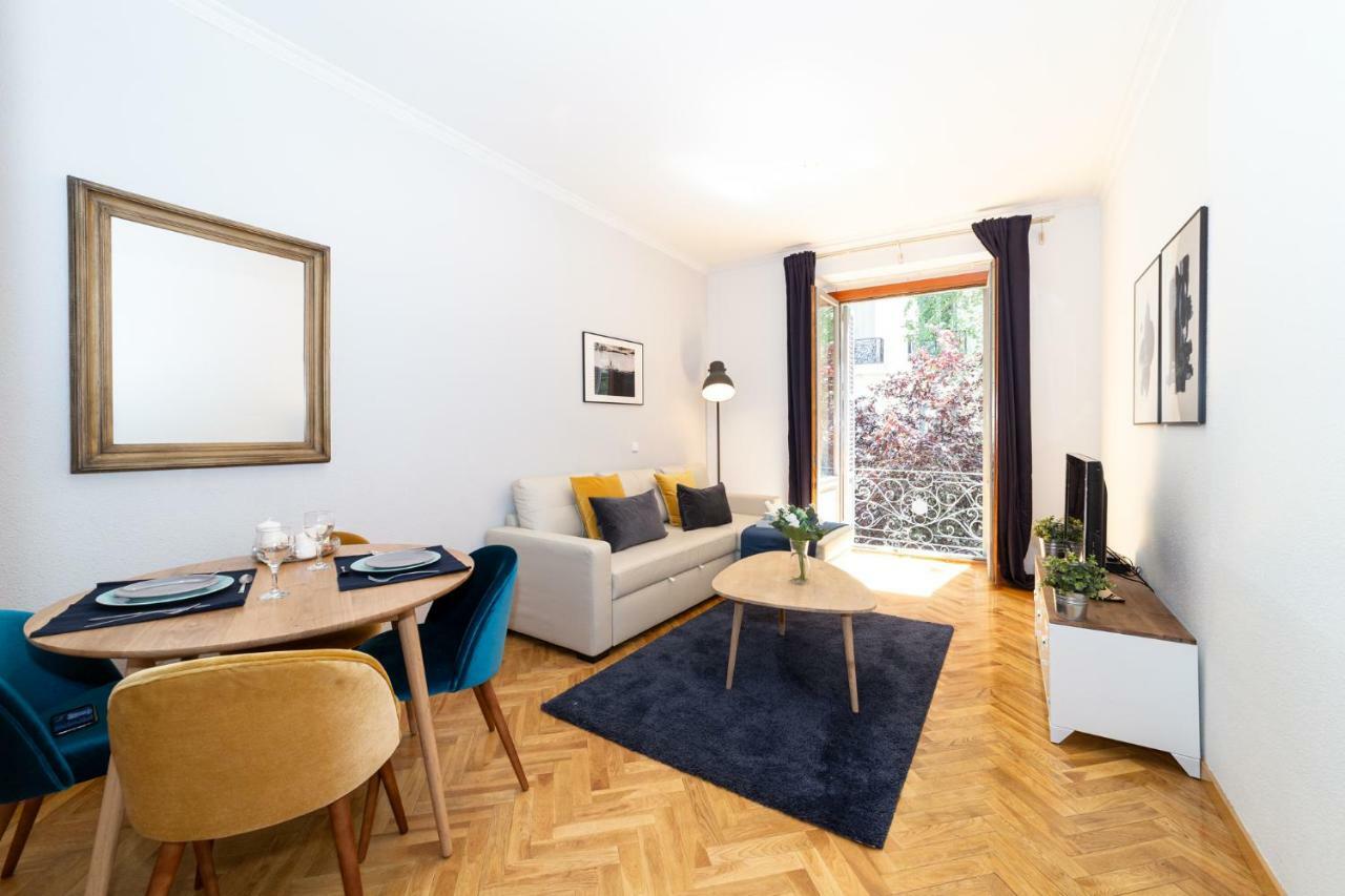 Plaza De Espana Apartment