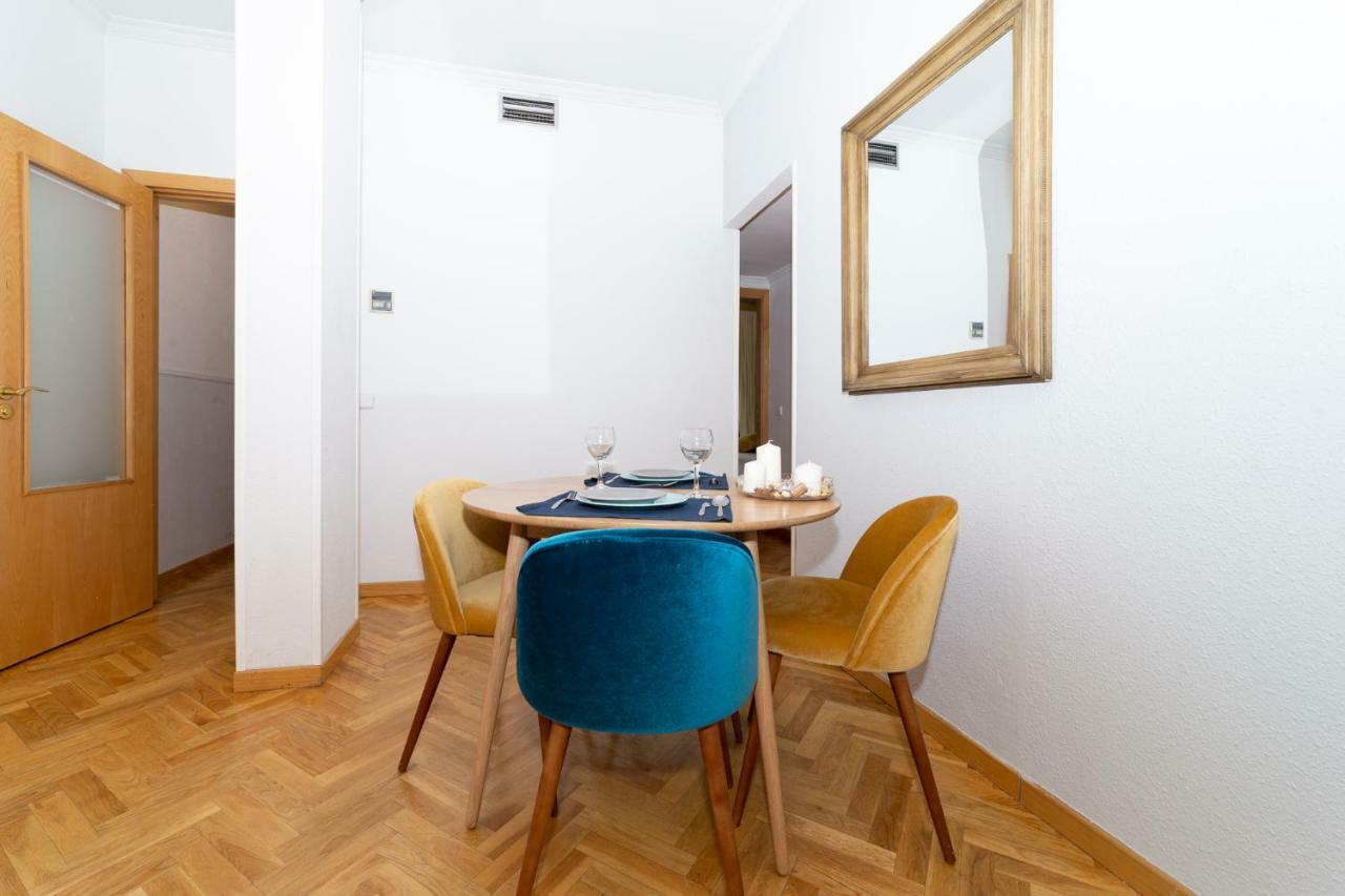 Plaza De Espana Apartment Madrid