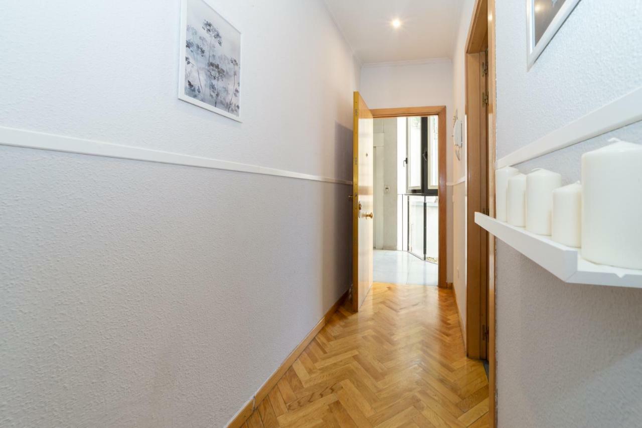 Plaza De Espana Apartment *
