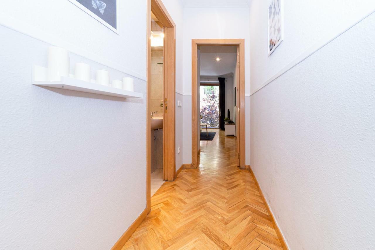 Plaza De Espana Apartment Madrid