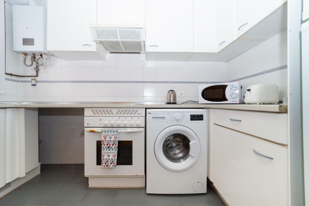 Plaza De Espana Apartment Madrid