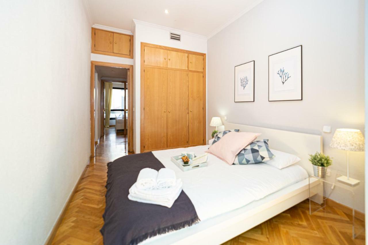 Plaza De Espana Apartment Madrid
