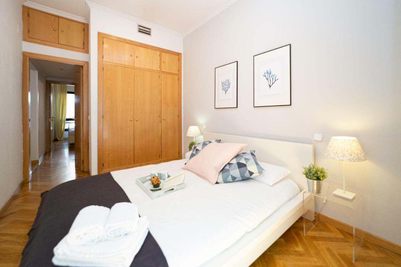 Plaza De Espana Apartment *